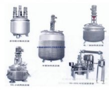 外盤管攪拌反應(yīng)釜價(jià)格一般多少錢